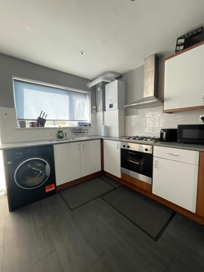 Tilbury Docks Rooms For Short Letting Exteriér fotografie