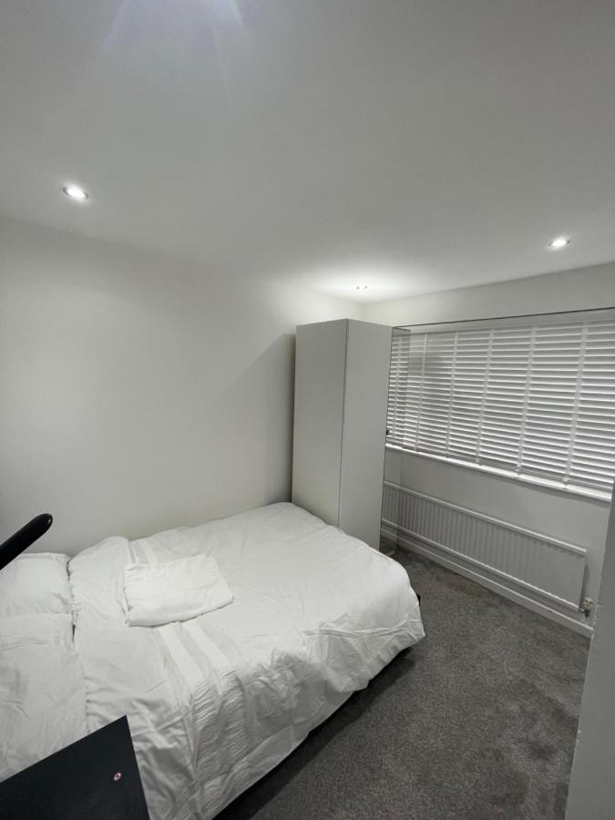 Tilbury Docks Rooms For Short Letting Exteriér fotografie