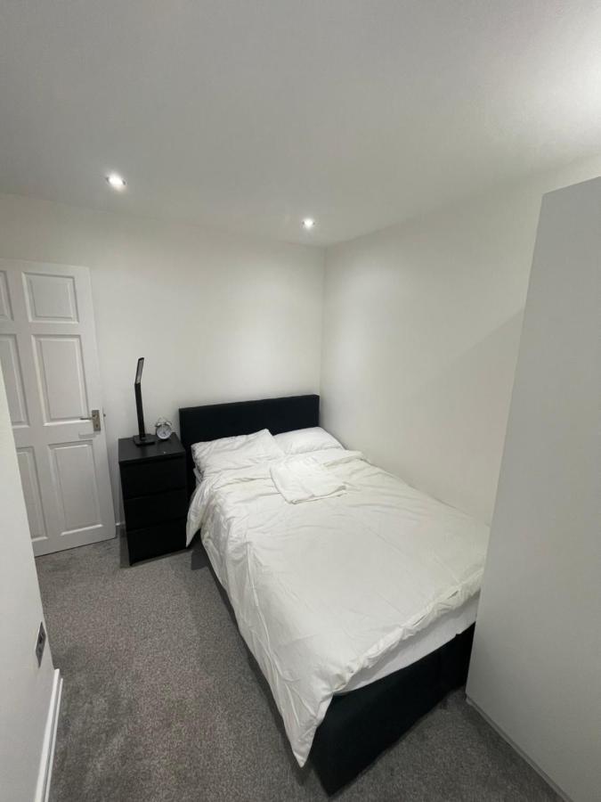 Tilbury Docks Rooms For Short Letting Exteriér fotografie
