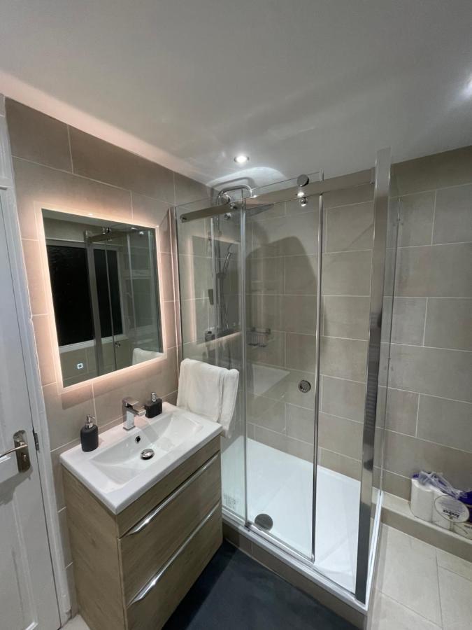 Tilbury Docks Rooms For Short Letting Exteriér fotografie