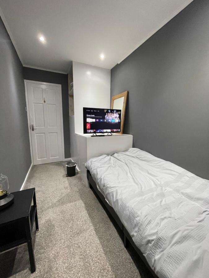 Tilbury Docks Rooms For Short Letting Exteriér fotografie
