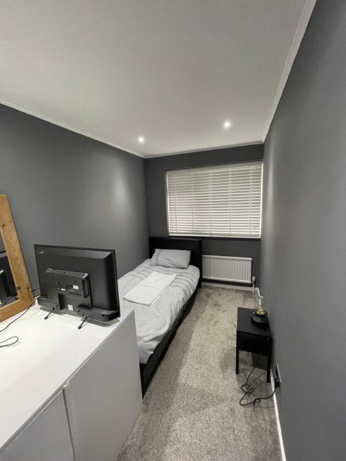 Tilbury Docks Rooms For Short Letting Exteriér fotografie